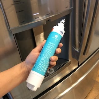 Is your fridge water filter counterfeit? Thousands of fake filters are sold on Amazon each year